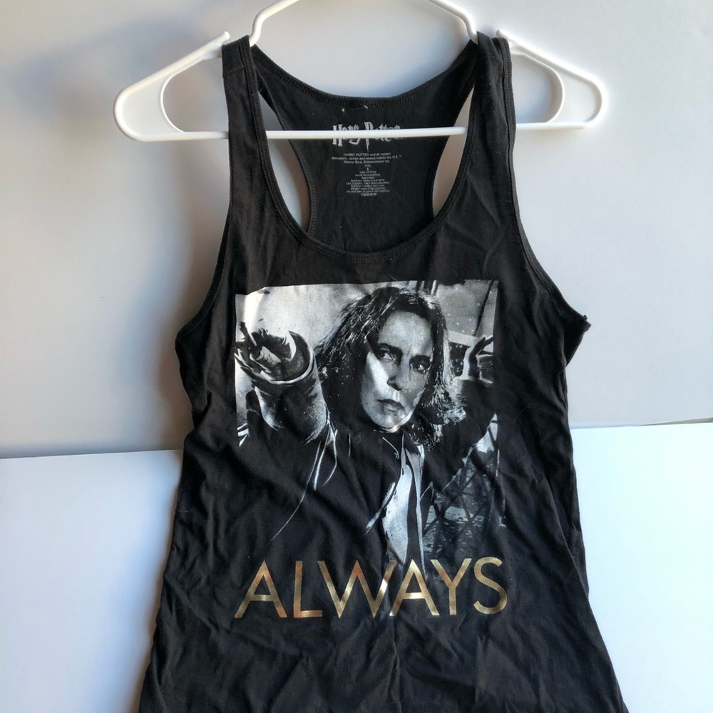 Harry Potter Top Professor Snape